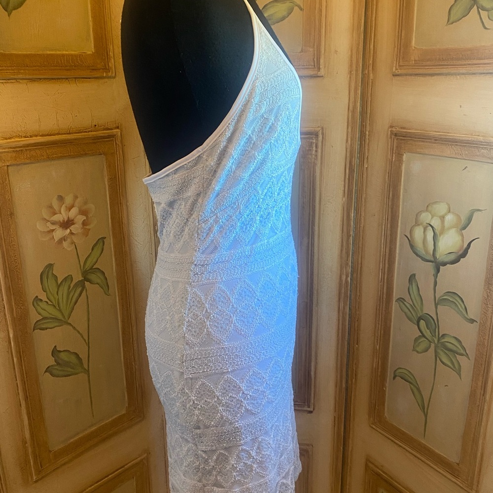 Lace Dress - Picture 4 of 5